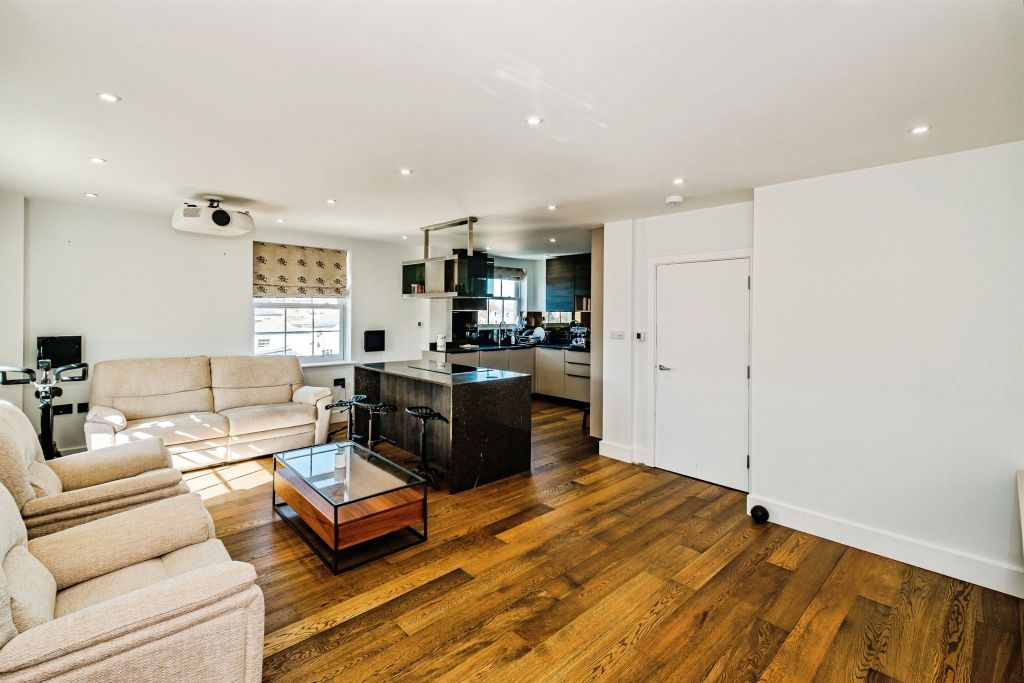 Additional image 3 of 2 bed flat for saleMarine Parade, Worthing BN11
