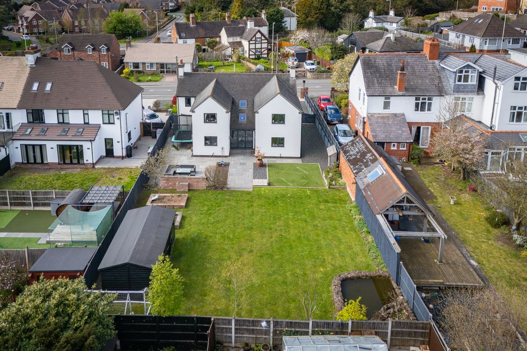 Additional image 45 of 5 bed detached house for saleForton Road, Newport TF10