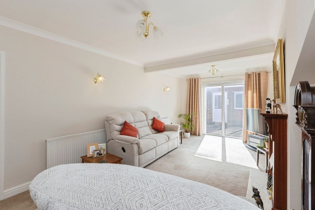 Additional image 2 of 2 bed bungalow for saleAlexandra Street, Thurmaston, Leicester, Leicestershire LE4