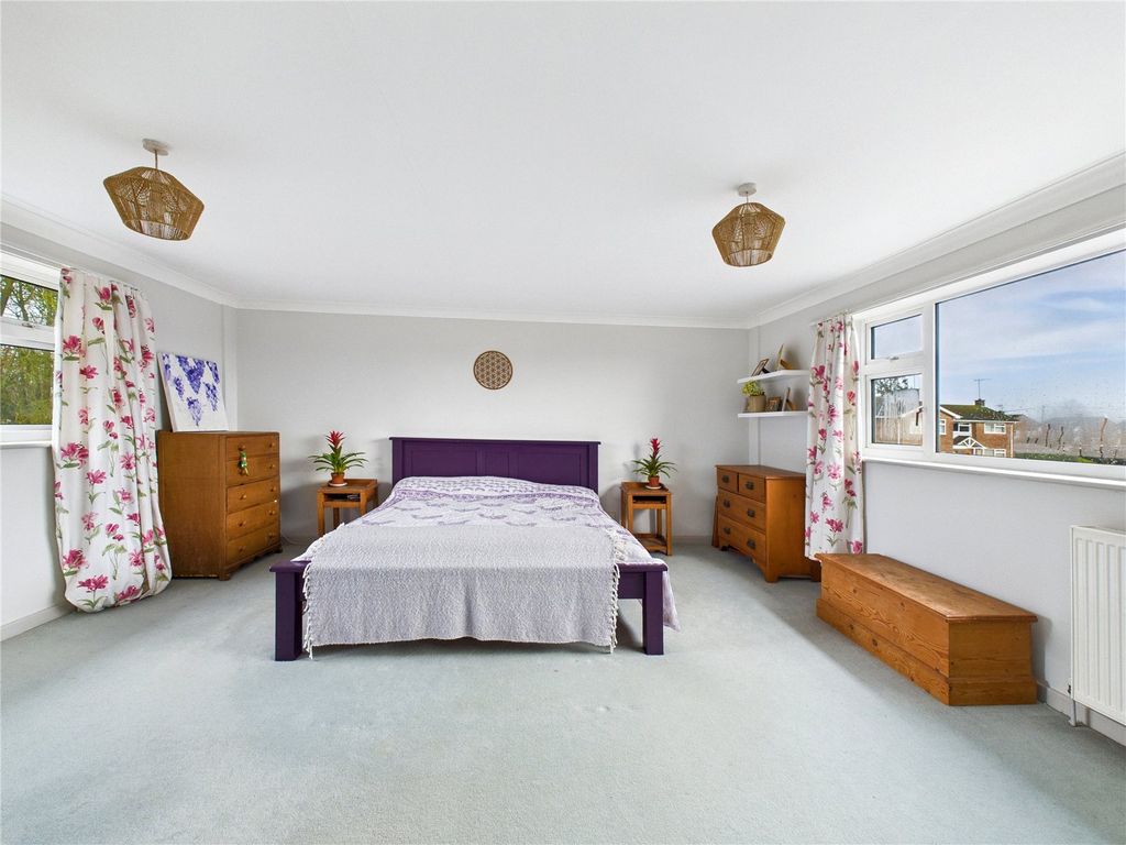 Additional image 13 of 4 bed detached house for saleHawthorn Place, Woodbridge, Suffolk IP12