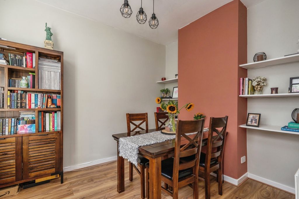 Additional image 4 of 2 bed terraced house for saleJersey Road, Portsmouth, Hampshire PO2