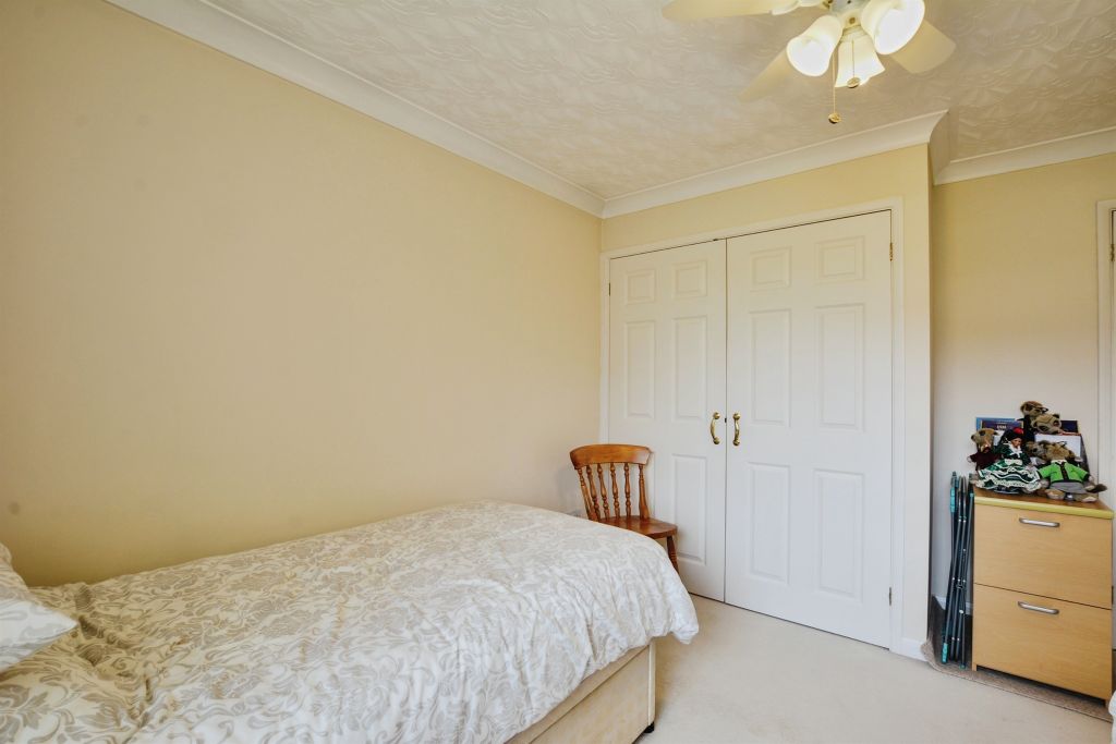 Additional image 13 of 3 bed detached bungalow for saleJohn Smith Close, Willoughby, Alford LN13