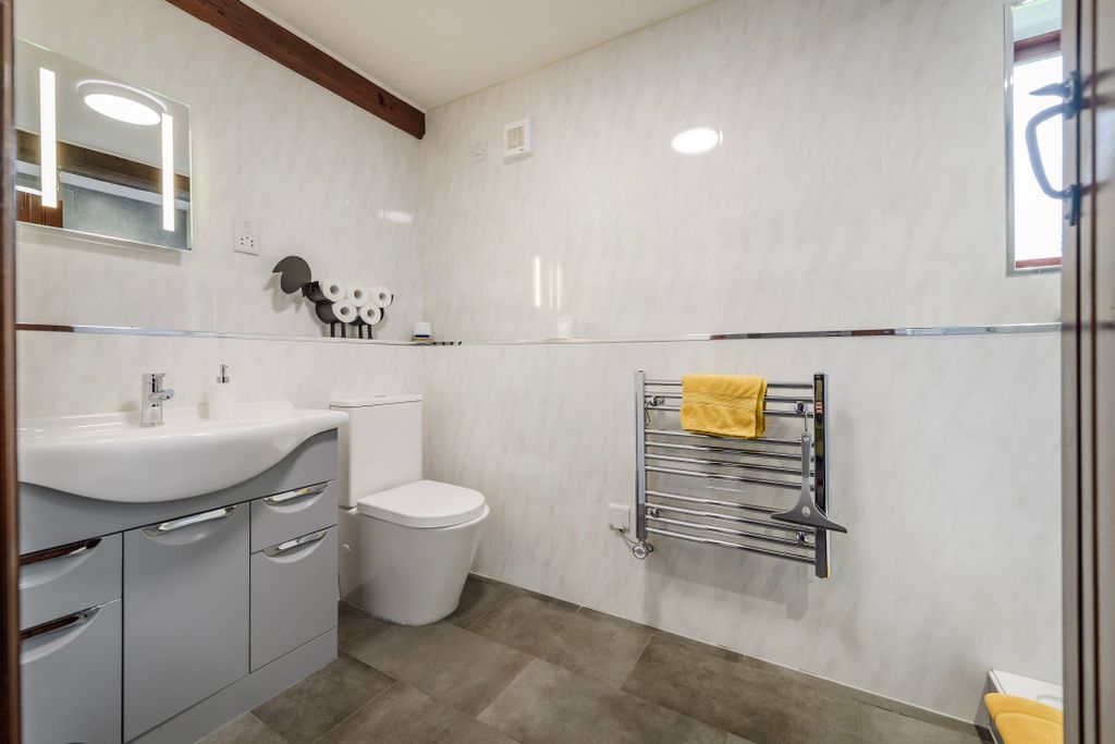 Additional image 21 of 6 bed barn conversion for saleIghtfield, Whitchurch SY13