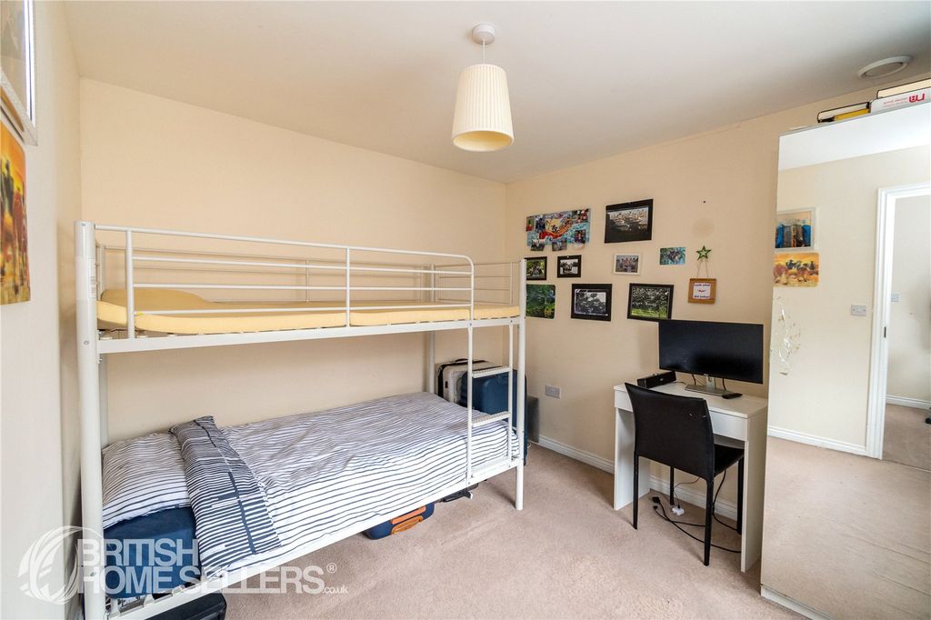 Additional image 13 of 4 bed terraced house for saleColby Street, Southampton, Hampshire SO16