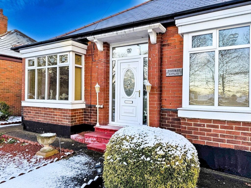 Additional image 30 of 3 bed detached bungalow for saleWellfield Road North, Wingate TS28