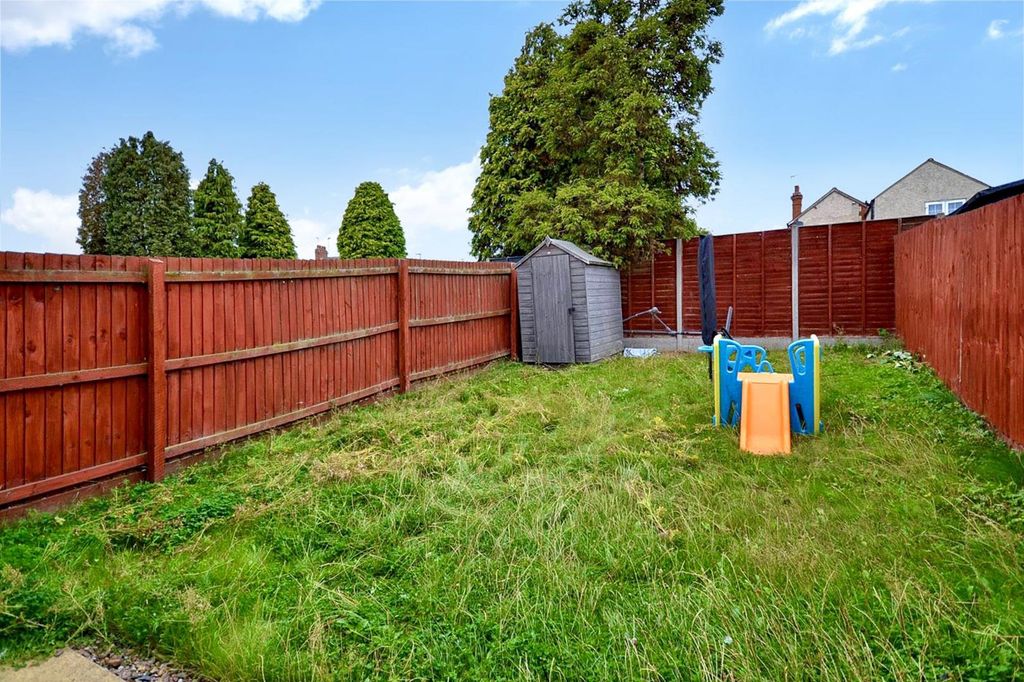 Additional image 4 of 2 bed semi-detached house for saleChoyce Close, Coalville LE67