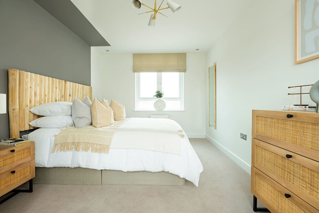Additional image 10 of 4 bed detached house for sale"The Waysdale - Plot 459" at The Alders, Heron Rise, Wymondham NR18
