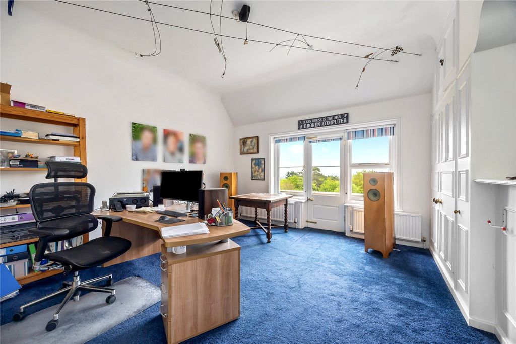 Additional image 23 of 6 bed semi-detached house for saleHook Heath, Surrey GU22