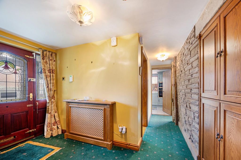 Additional image 21 of 4 bed detached house for saleUpholland Road, Billinge, Wigan WN5