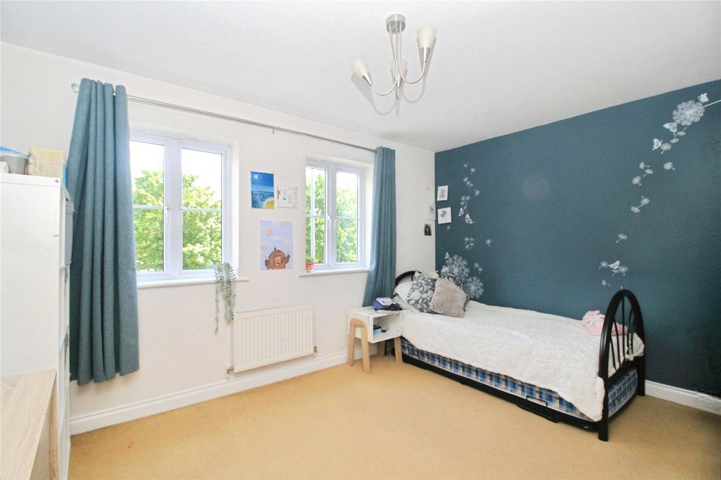 Additional image 10 of 3 bed semi-detached house for saleRussett Close, Barwell, Leicester, Leicestershire LE9