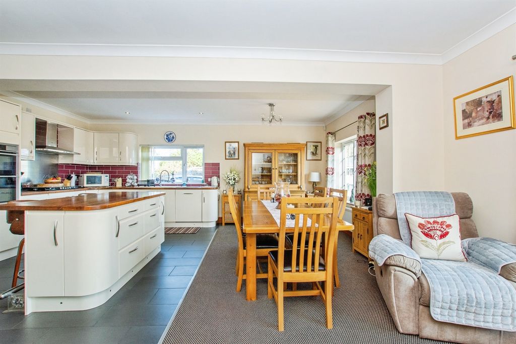 Additional image 5 of 4 bed detached house for saleWalton Road, Wisbech PE14