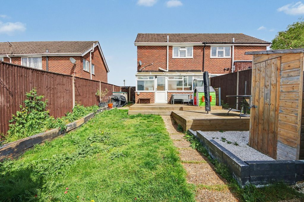 Additional image 15 of 3 bed semi-detached house for saleSouth East Road, Sholing SO19