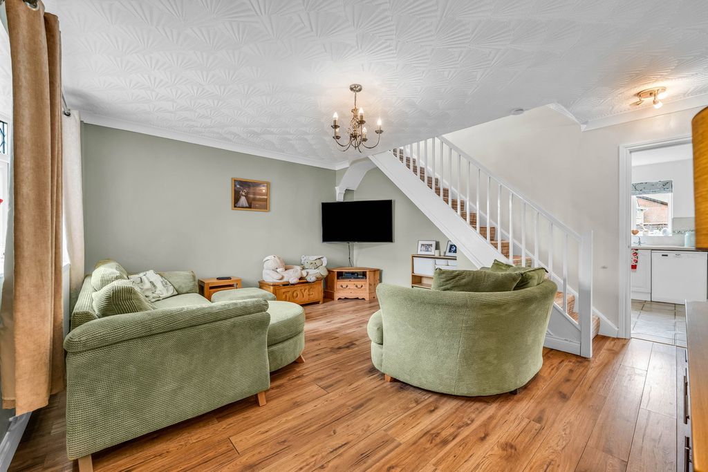 Additional image 3 of 3 bed detached house for saleBeech Avenue, Groby LE6