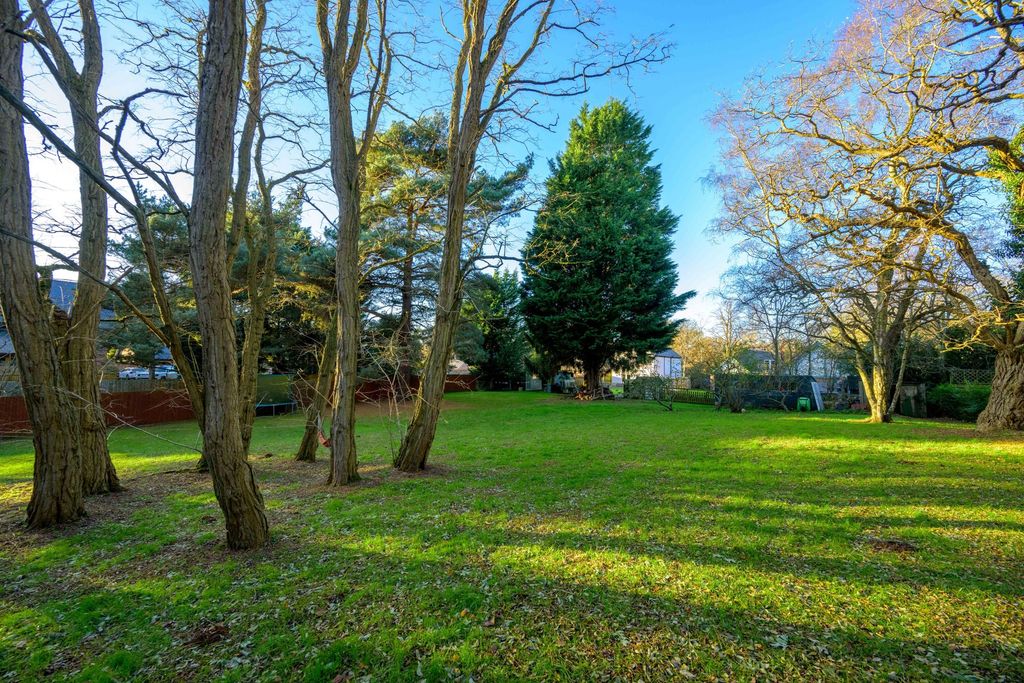 Additional image 35 of 5 bed detached house for saleHorncastle Road, Woodhall Spa LN10