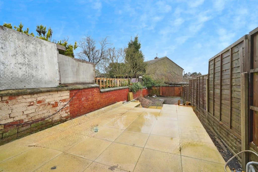 Additional image 11 of 2 bed semi-detached house for saleGutteridge Street, Coalville, Leicestershire LE67