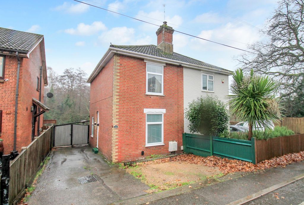 Additional image 6 of 2 bed semi-detached house for saleBotany Bay Road, Sholing SO19