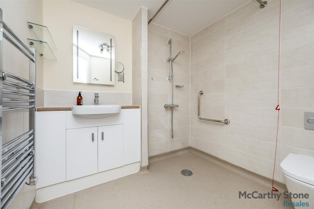 Additional image 17 of 1 bed flat for saleThorneycroft, Wood Road, Wolverhampton WV6