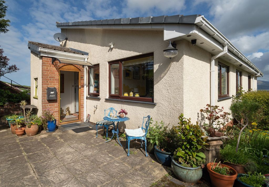 Additional image 30 of 3 bed detached house for saleLoreley, Talybont SY24