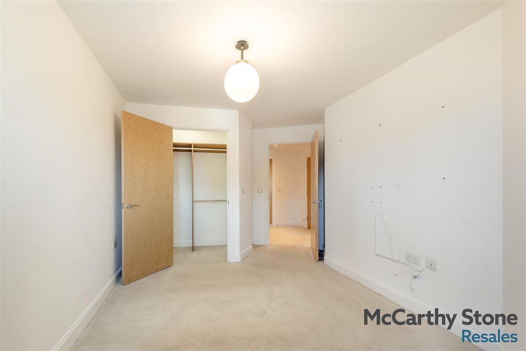 Additional image 13 of 1 bed flat for saleLoughborough Road, Quorn LE12