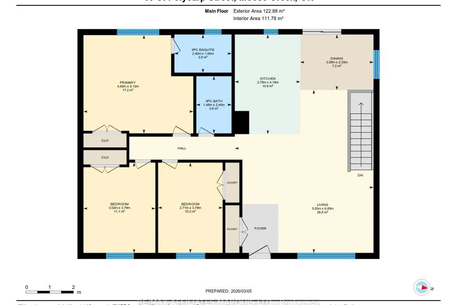 Additional image 10 of 69 St Polycarp Street