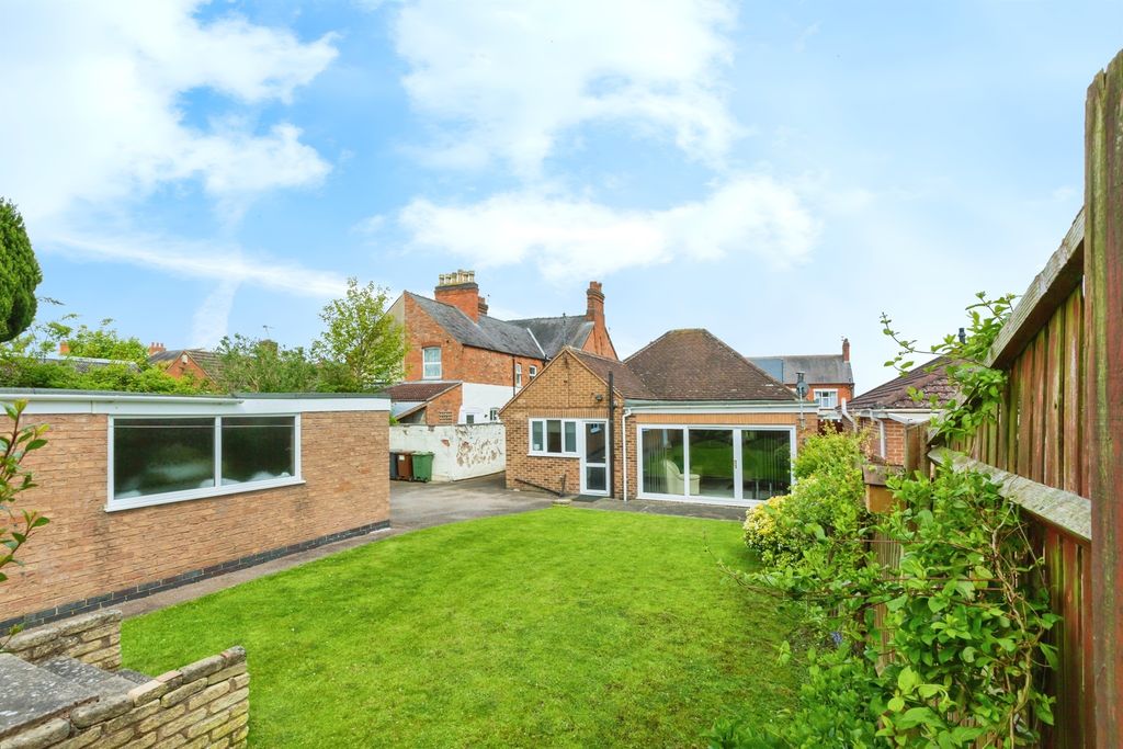Additional image 7 of 2 bed detached bungalow for saleRothley Road, Mountsorrel, Loughborough LE12