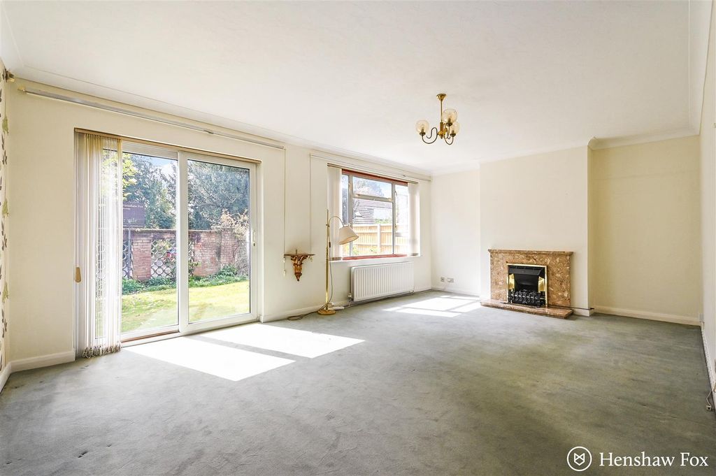 Additional image 3 of 4 bed detached house for saleBassett Meadow, Bassett, Southampton, Hampshire SO16