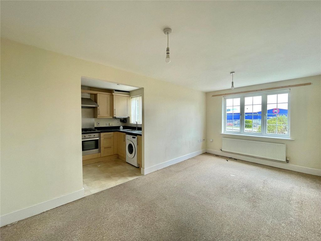 Additional image 4 of 2 bed flat for saleLatimer Close, Widnes, Cheshire WA8