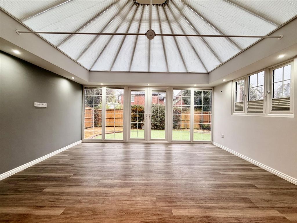 Additional image 12 of 4 bed detached house for saleFlint Lane, Barrow Upon Soar, Loughborough LE12