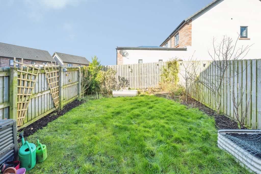 Additional image 15 of 3 bed semi-detached house for saleSt. Cuthberts Close, Burnfoot, Wigton, Cumbria CA7