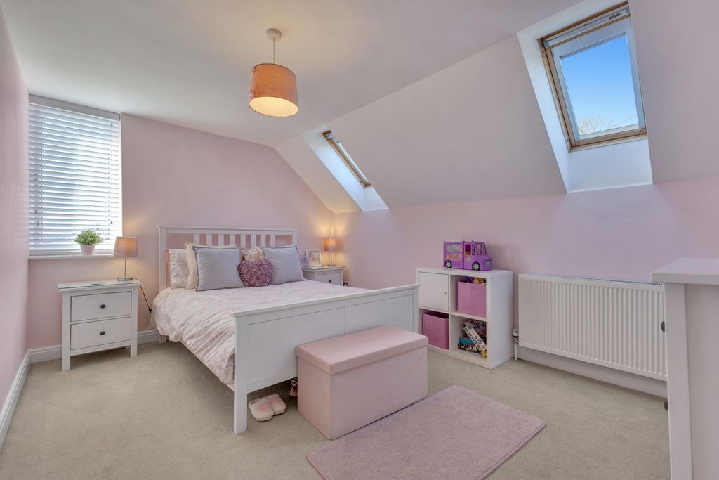 Additional image 16 of 6 bed detached house for saleGarlands Lane, Barlestone Nuneaton CV13
