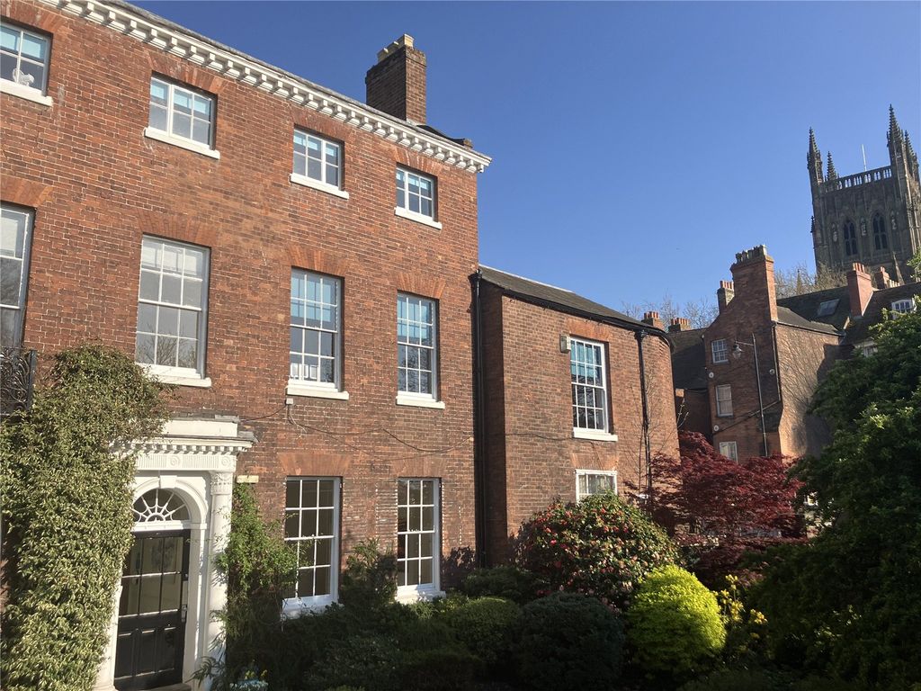Additional image 6 of Detached house for saleDeansway, Worcester WR1