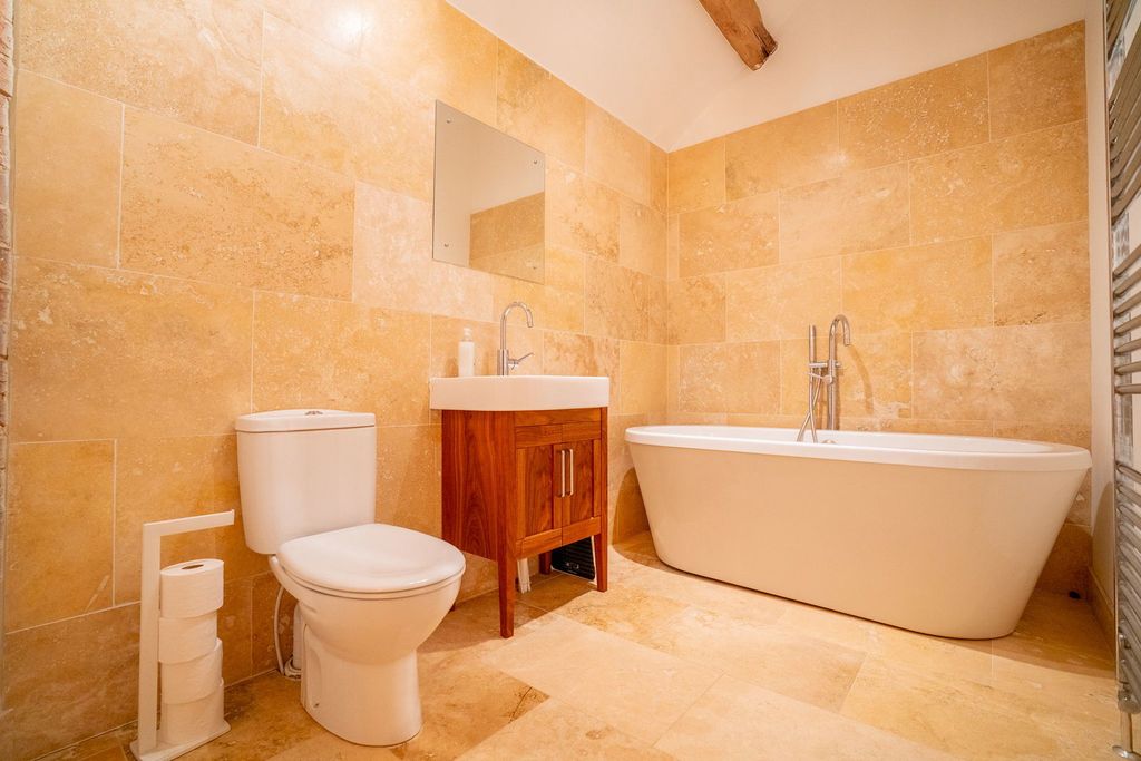 Additional image 34 of 4 bed barn conversion for saleThe Threshing Barn, Cranshaw Lane, Widnes WA8