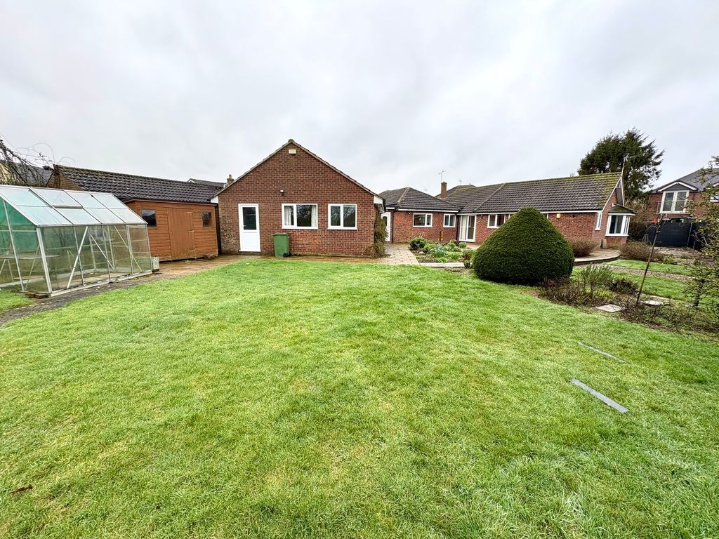 Additional image 24 of 4 bed detached bungalow for saleBrowns Close, Sapcote, Leicester LE9