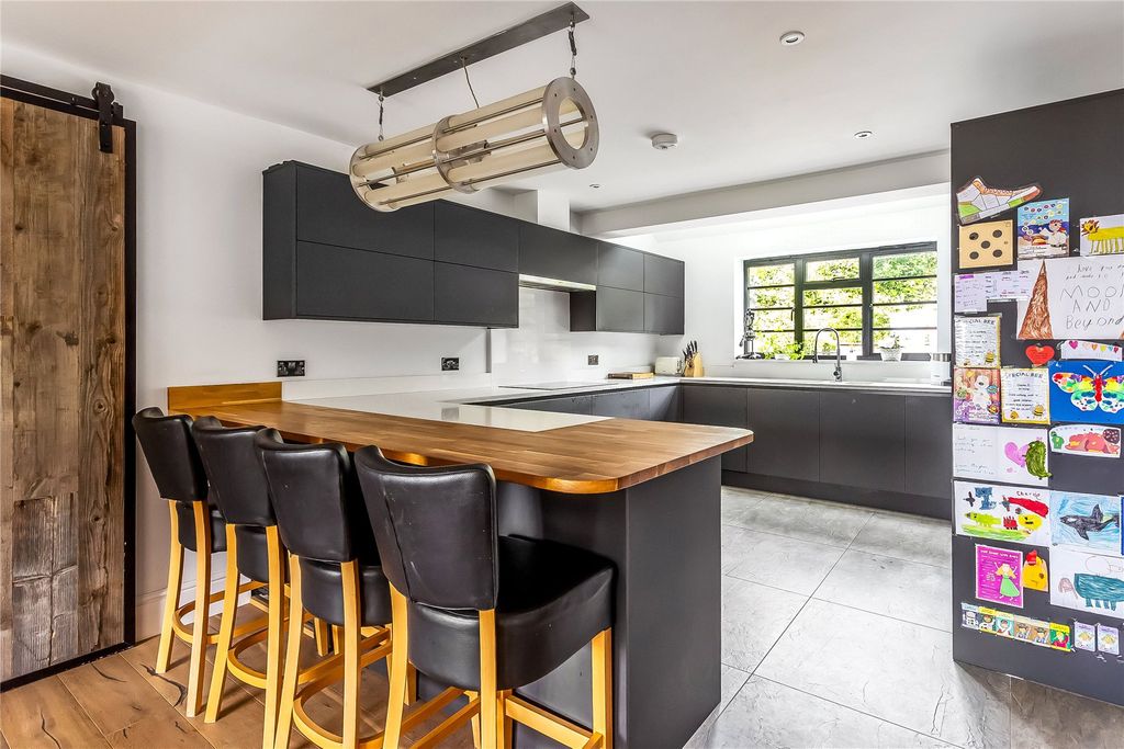 Additional image 5 of 6 bed detached house for saleHook Heath, Surrey GU22