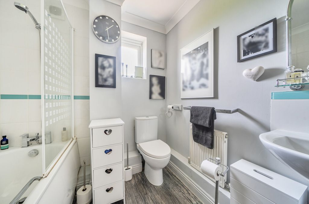 Additional image 11 of 4 bed terraced house for saleHill Lane, Upper Shirley, Southampton, Hampshire SO15
