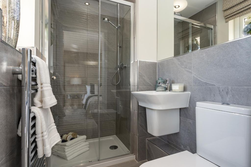 Additional image 10 of 4 bed detached house for sale"The Kingston" at Main Street, Newmains ML2