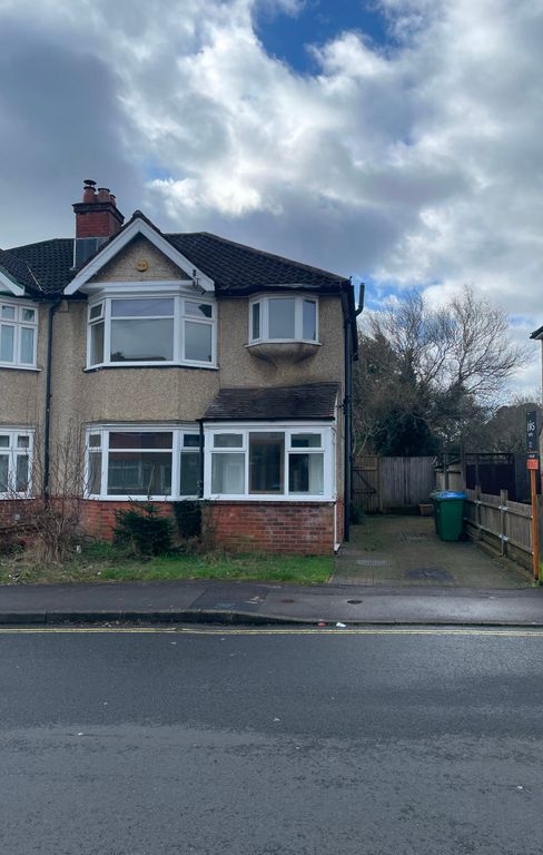 Additional image 14 of 3 bed semi-detached house for saleBlenheim Gardens, Southampton SO17
