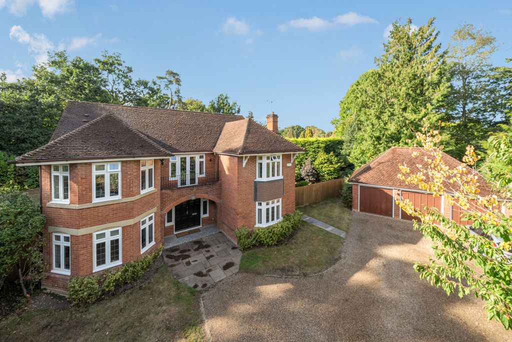 Additional image 26 of 5 bed detached house for saleHale End, Hook Heath, Woking GU22