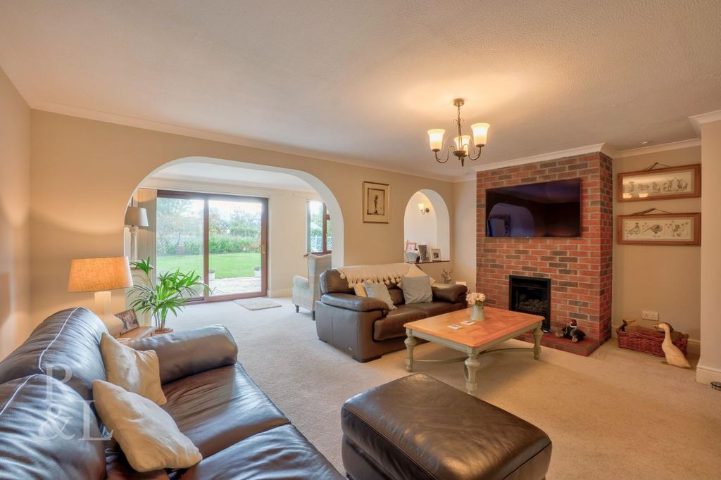 Additional image 8 of 4 bed detached house for saleNewbold Road, Barlestone, Nuneaton CV13