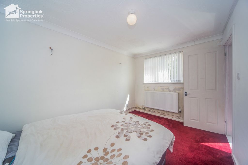 Additional image 7 of 3 bed terraced house for saleVaudrey Close, Shirley, Southampton, Hampshire SO15