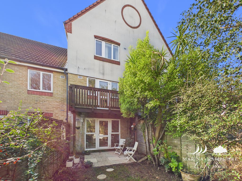 Additional image 27 of 3 bed terraced house for saleTintagel Way, Port Solent PO6