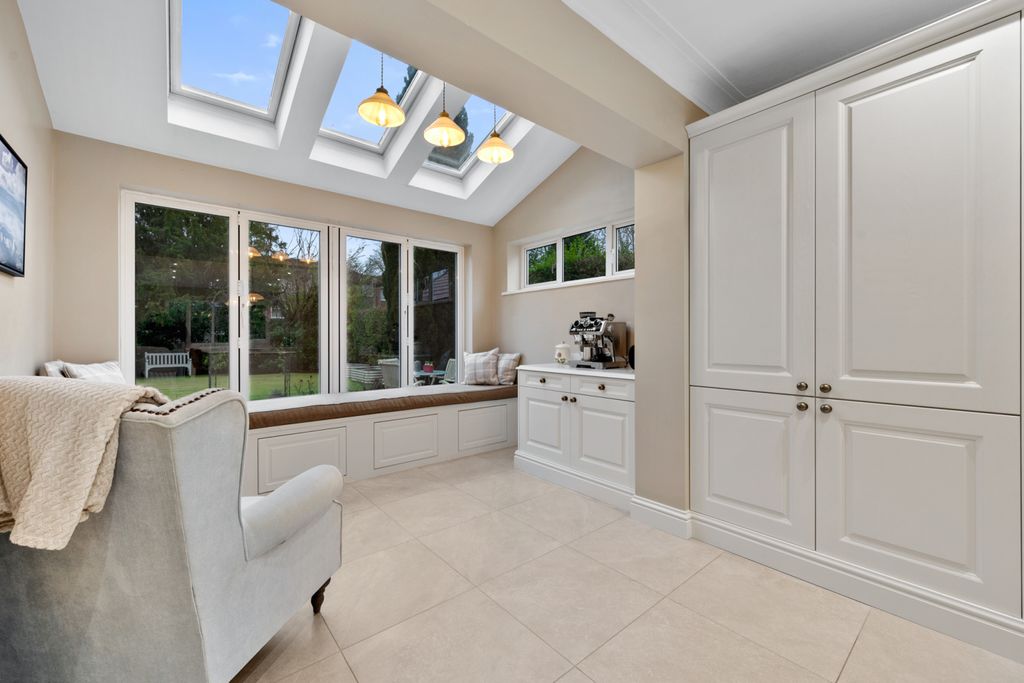 Additional image 6 of 5 bed detached house for saleHolly Road North, Wilmslow, Cheshire SK9