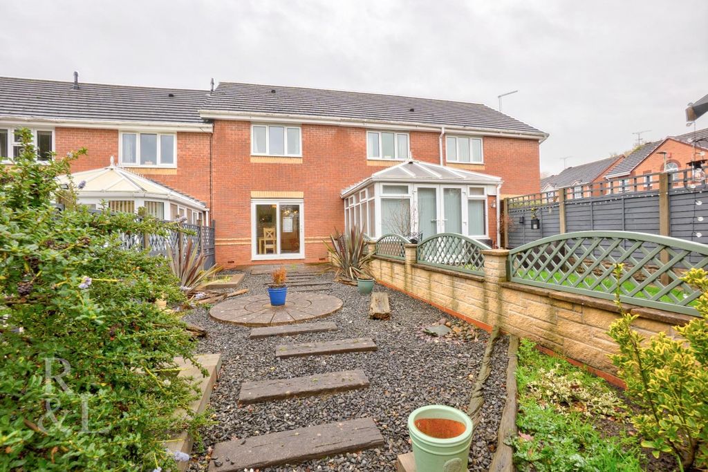Additional image 19 of 2 bed terraced house for saleKeepers Close, Moira DE12