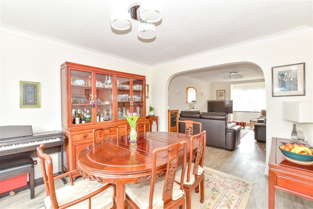 4 bed terraced house for saleChadderton Gardens, Portsmouth, Hampshire PO1