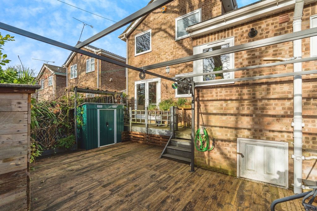 Additional image 17 of 3 bed link detached house for saleBalmoral Close, Lordswood, Southampton, Hampshire SO16