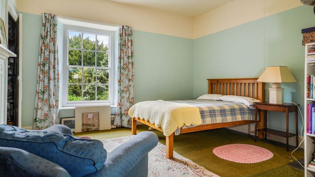 Additional image 34 of 5 bed detached house for salePlas Wenallt, Llanafan, Aberystwyth SY23