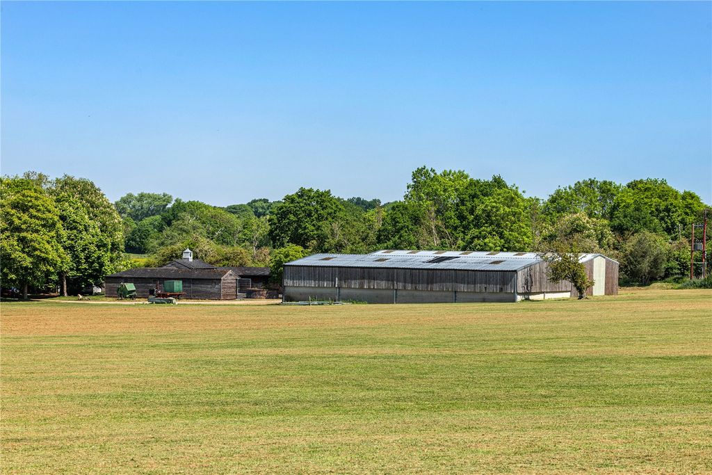 Additional image 30 of 8 bed equestrian for saleBarkham Street, Barkham, Wokingham, Berkshire RG40
