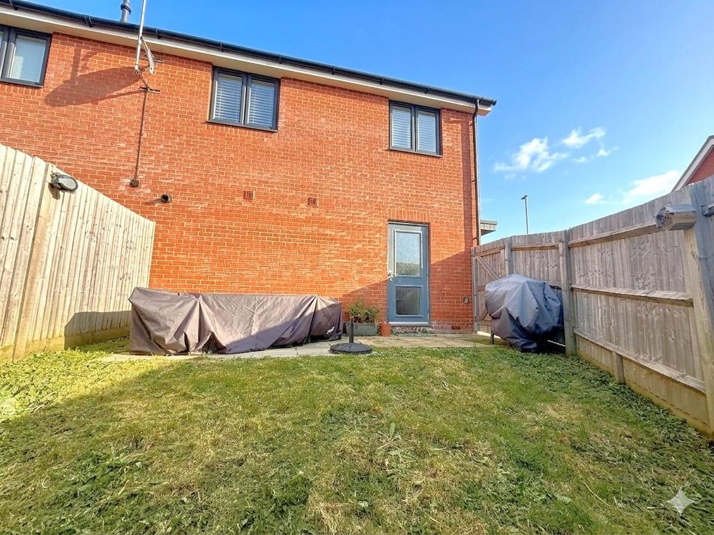 Additional image 12 of 2 bed maisonette for saleClaypit Copse, Bursledon, Southampton SO31