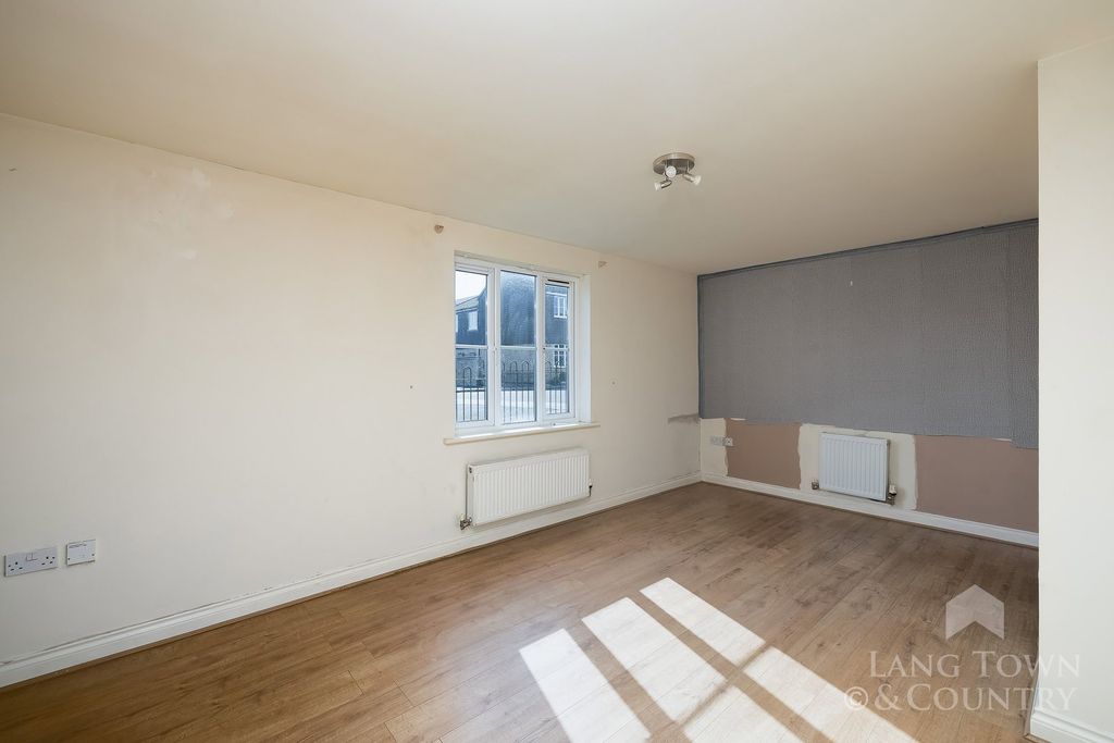 Additional image 4 of 1 bed flat for saleClaytonia Close, Roborough, Plymouth PL6