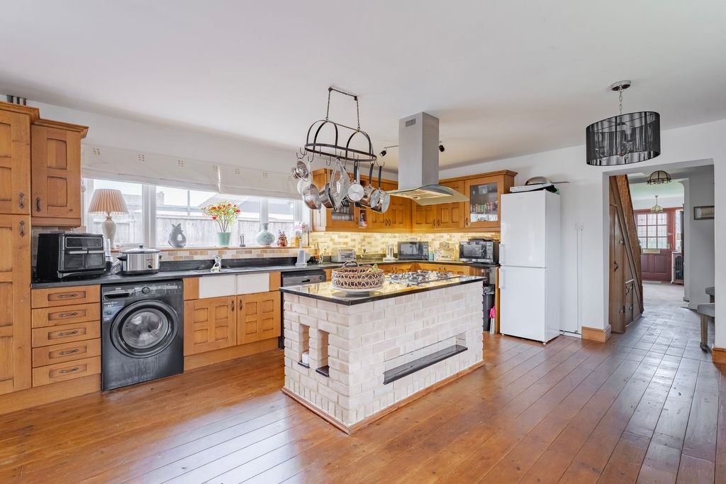 Additional image 6 of 4 bed detached bungalow for saleBellrope Lane, Wymondham NR18
